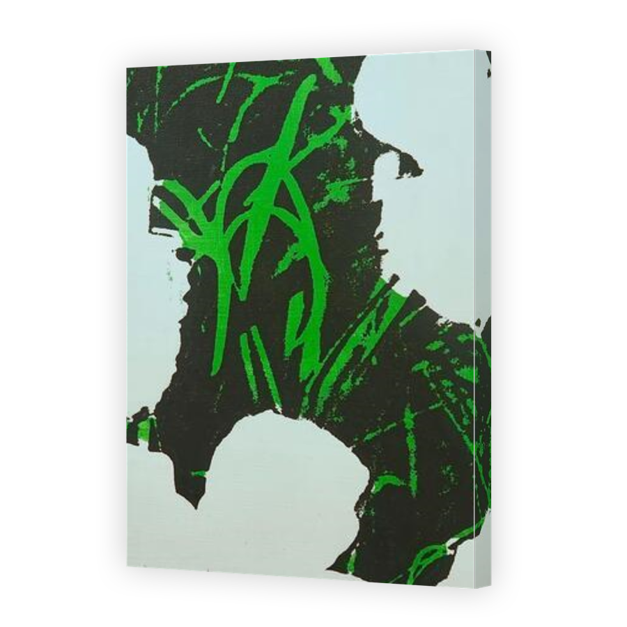 Thumbnail for Canvas - Gallery Canvas Wrap