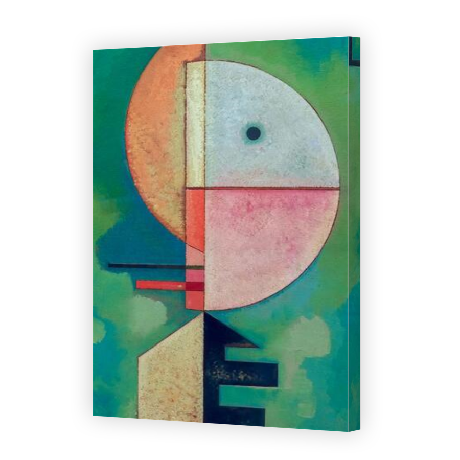 Thumbnail for Canvas - Gallery Canvas Wrap