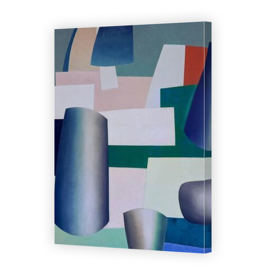 Thumbnail for Canvas - Gallery Canvas Wrap
