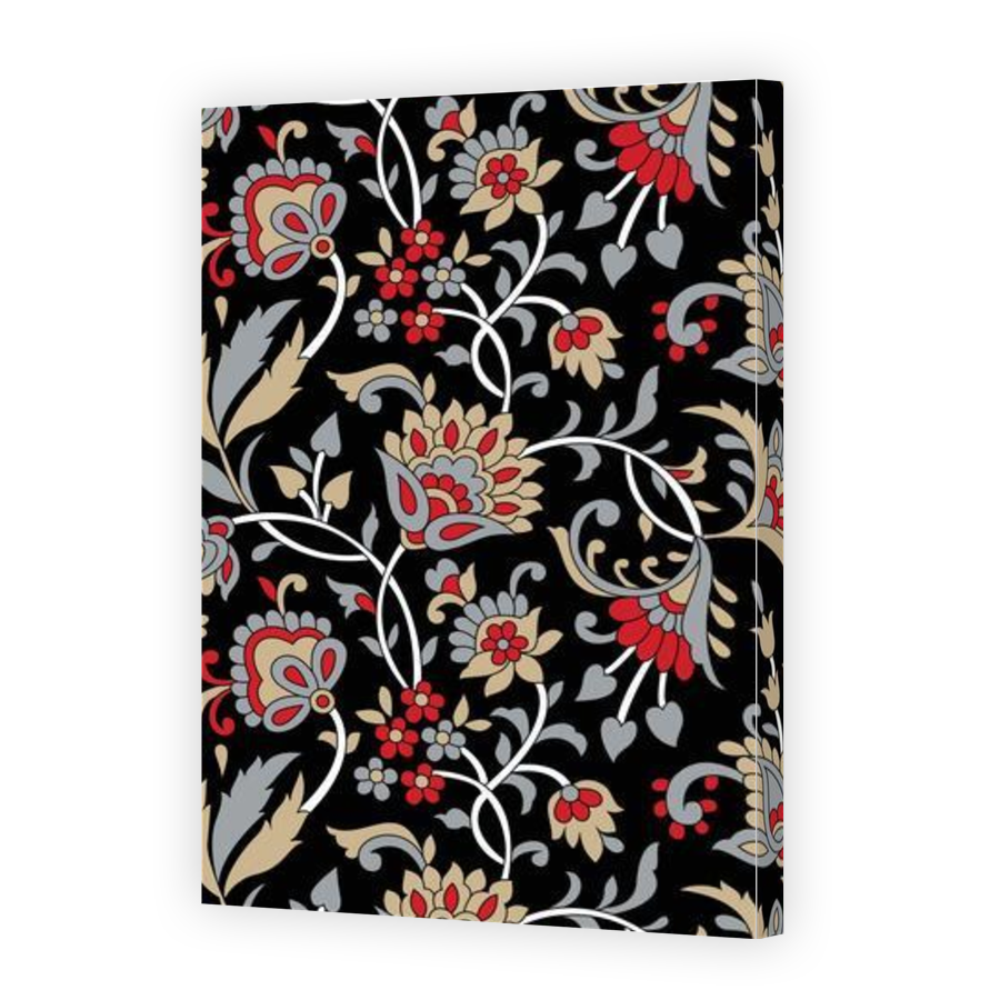 Thumbnail for Canvas - Gallery Canvas Wrap
