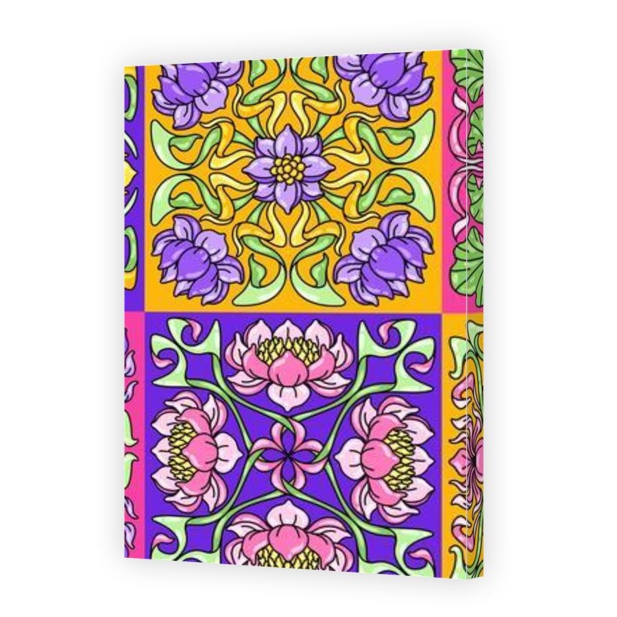 Thumbnail for Canvas - Gallery Canvas Wrap