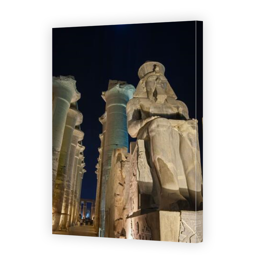 Thumbnail for Canvas - Gallery Canvas Wrap
