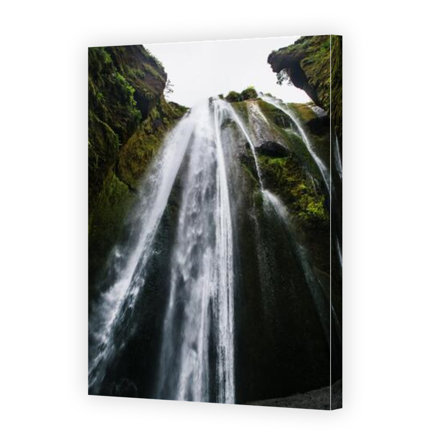 Thumbnail for Canvas - Gallery Canvas Wrap