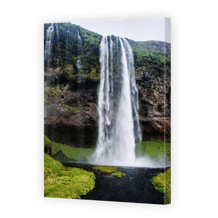 Thumbnail for Canvas - Gallery Canvas Wrap