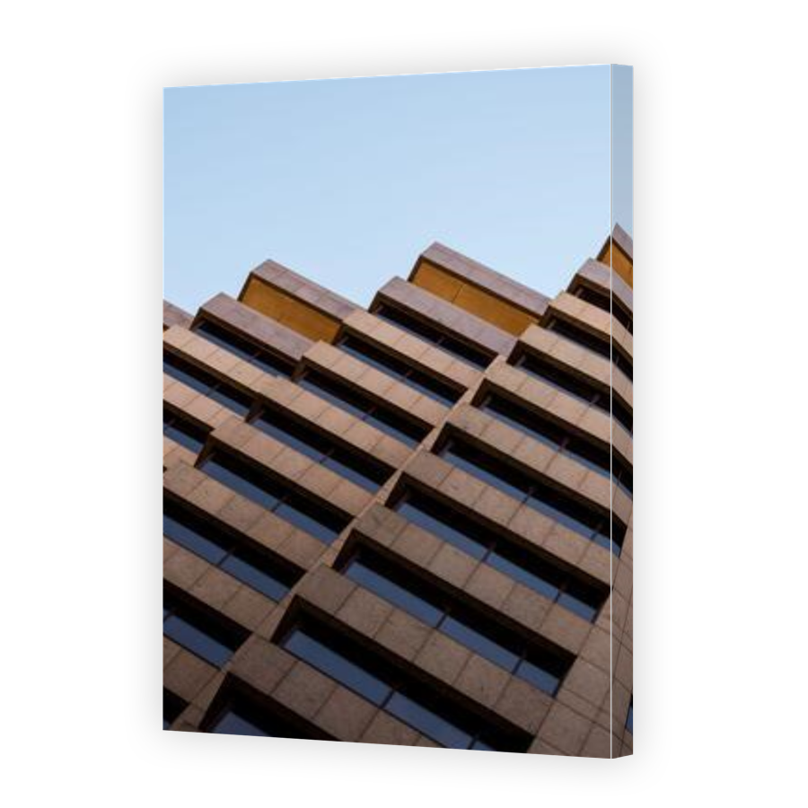 Thumbnail for Canvas - Gallery Canvas Wrap