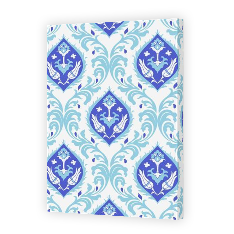 Thumbnail for Canvas - Gallery Canvas Wrap