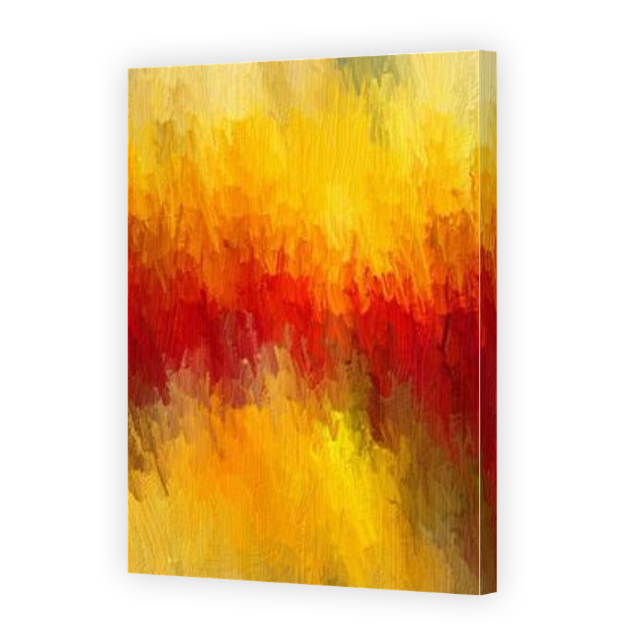 Thumbnail for Canvas - Gallery Canvas Wrap