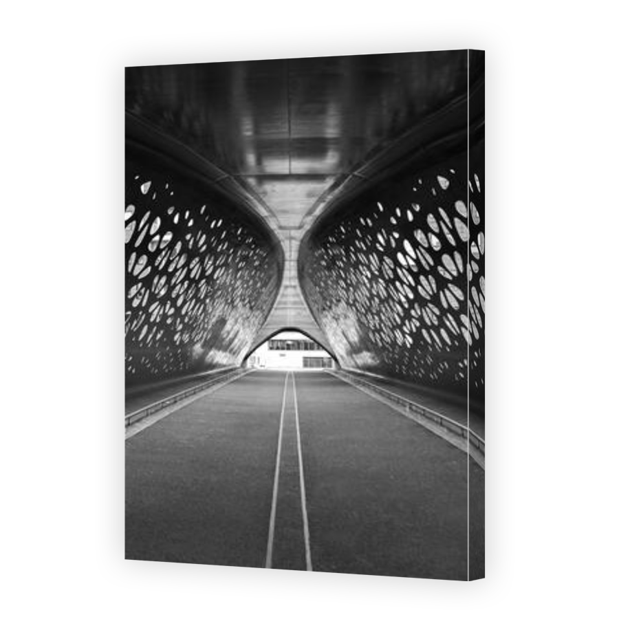 Thumbnail for Canvas - Gallery Canvas Wrap