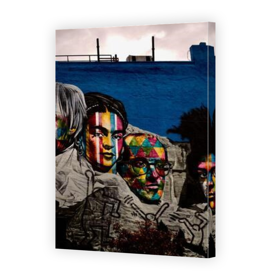 Thumbnail for Canvas - Gallery Canvas Wrap