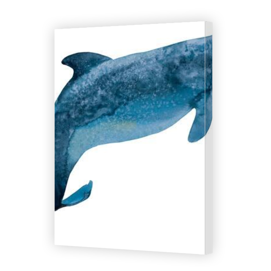 Thumbnail for Canvas - Gallery Canvas Wrap