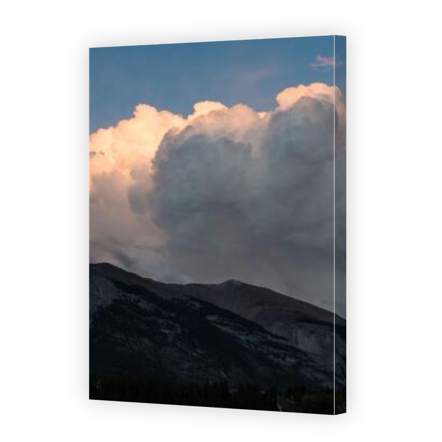 Thumbnail for Canvas - Gallery Canvas Wrap