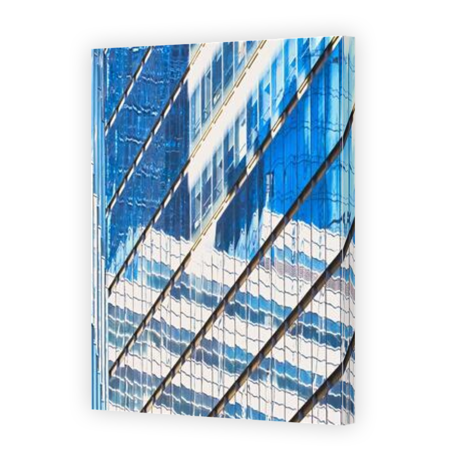 Thumbnail for Canvas - Gallery Canvas Wrap