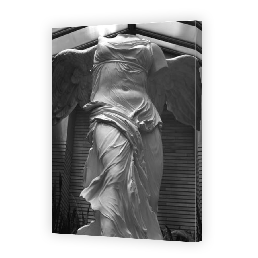 Thumbnail for Canvas - Gallery Canvas Wrap