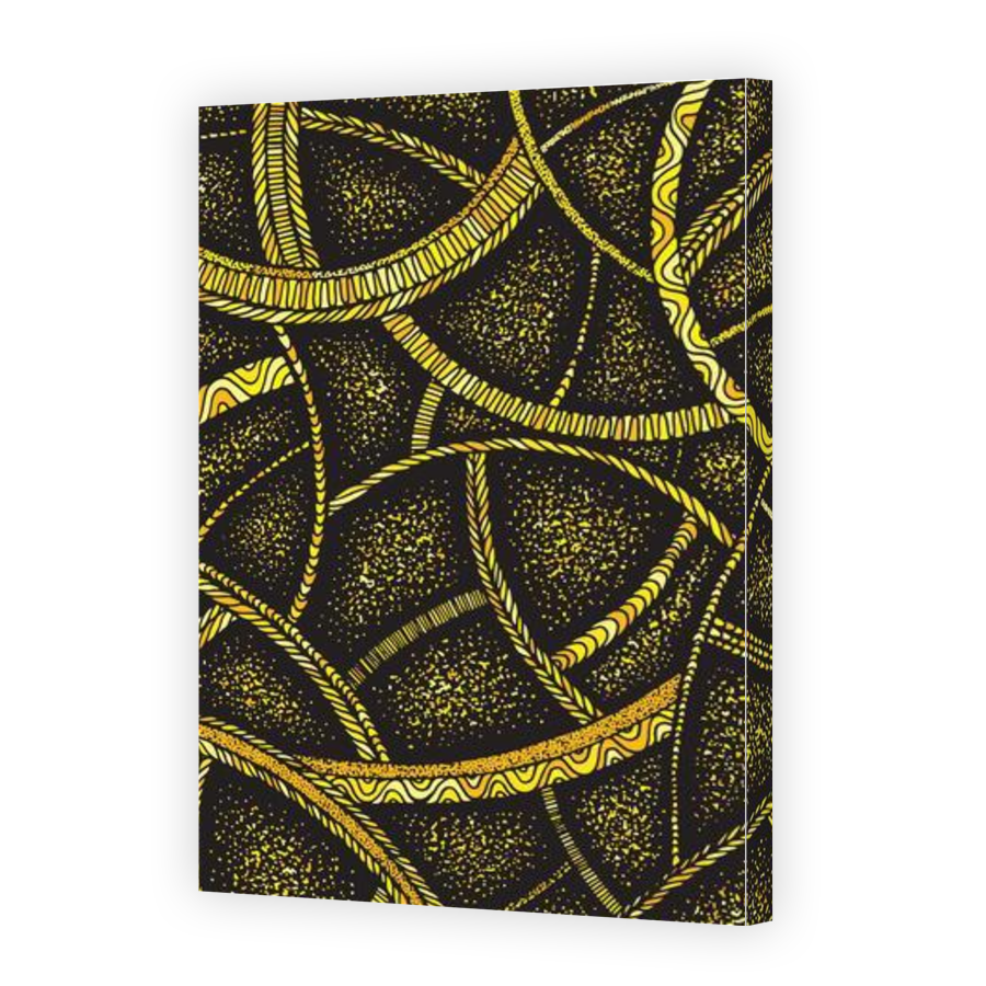 Thumbnail for Canvas - Gallery Canvas Wrap