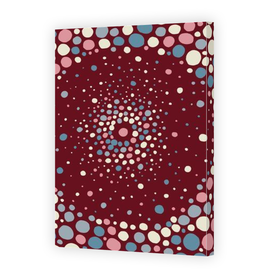 Thumbnail for Canvas - Gallery Canvas Wrap
