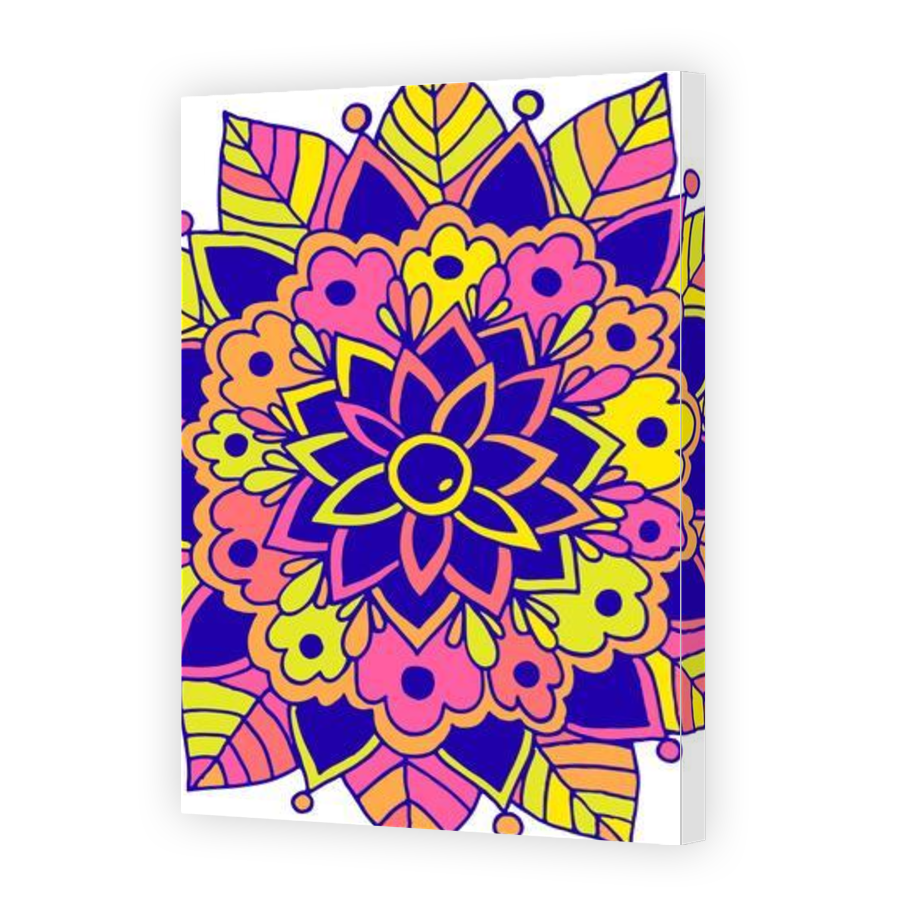Thumbnail for Canvas - Gallery Canvas Wrap