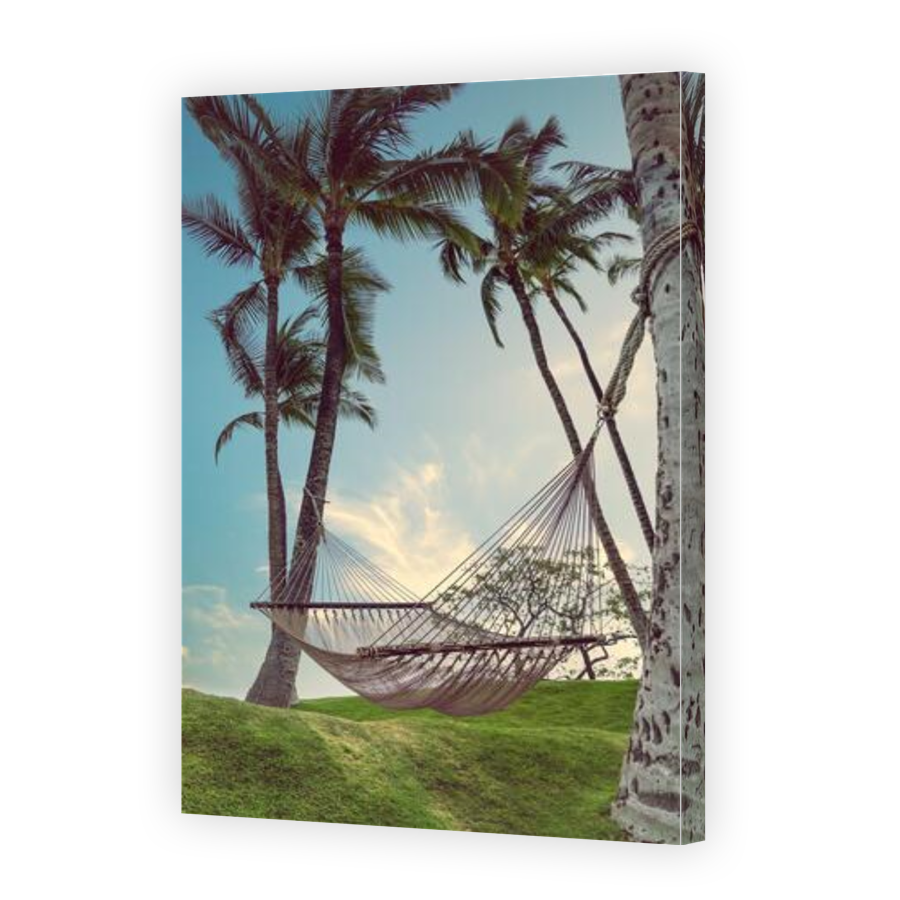 Thumbnail for Canvas - Gallery Canvas Wrap