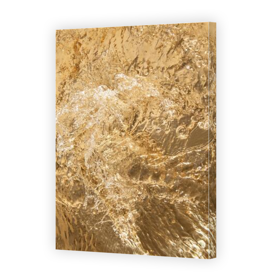 Thumbnail for Canvas - Gallery Canvas Wrap