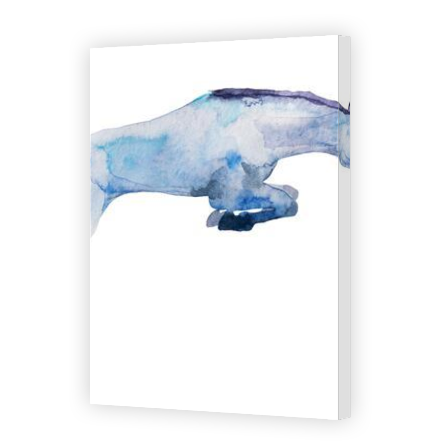 Thumbnail for Canvas - Gallery Canvas Wrap