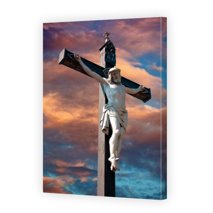 Thumbnail for Canvas - Gallery Canvas Wrap