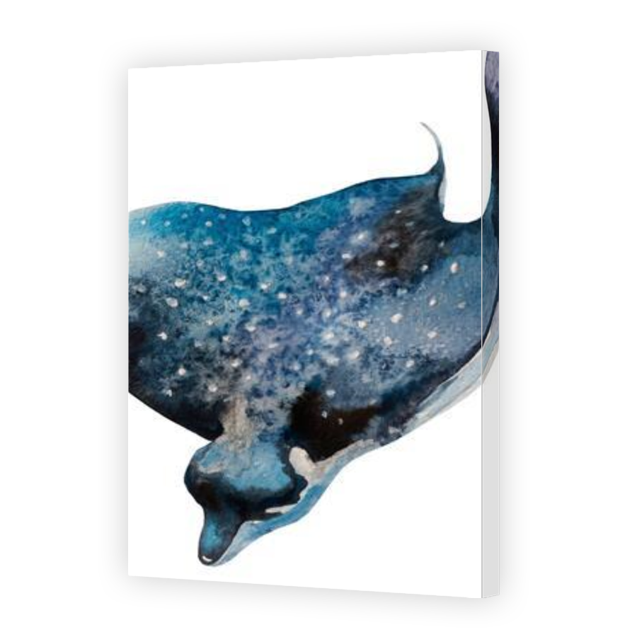 Thumbnail for Canvas - Gallery Canvas Wrap