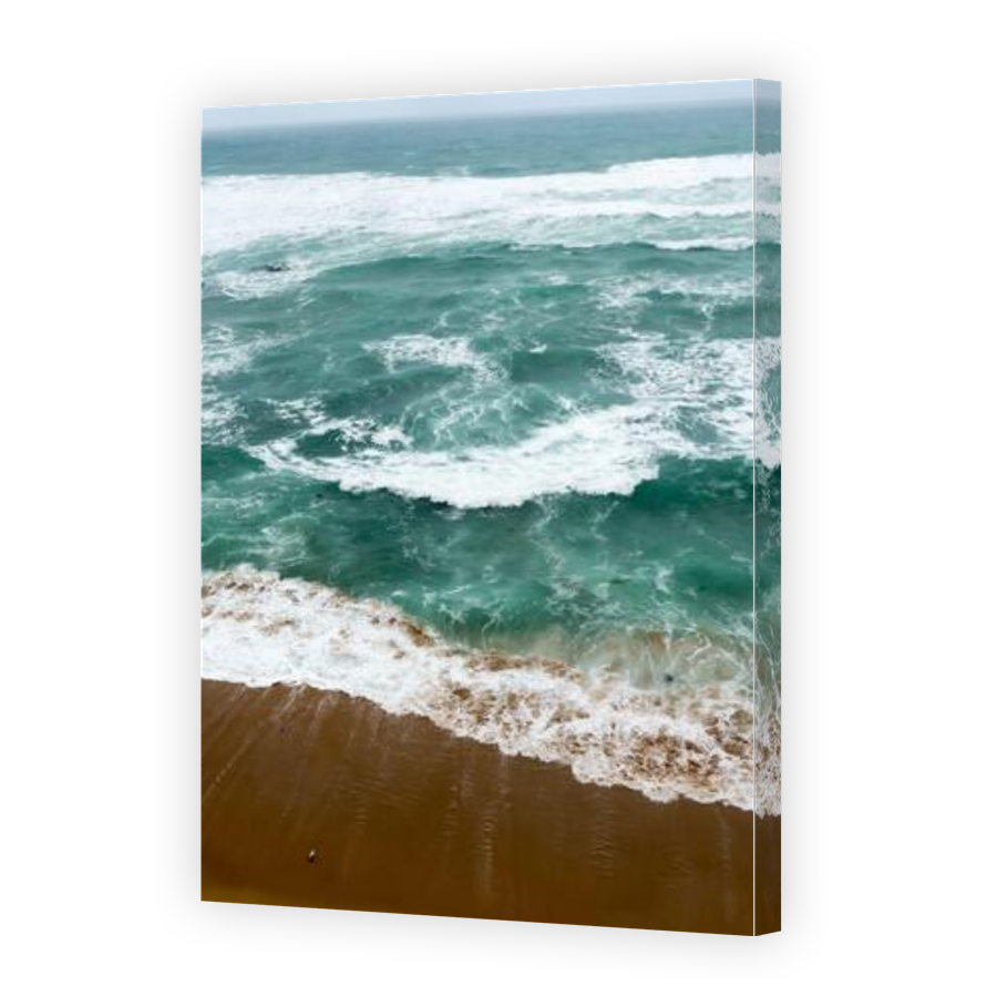 Thumbnail for Canvas - Gallery Canvas Wrap
