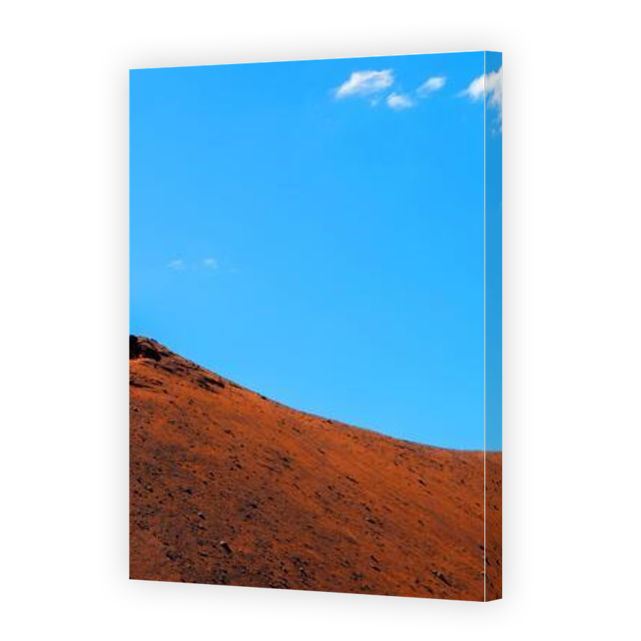 Thumbnail for Canvas - Gallery Canvas Wrap