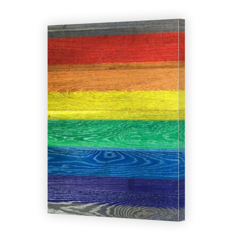 Thumbnail for Canvas - Gallery Canvas Wrap