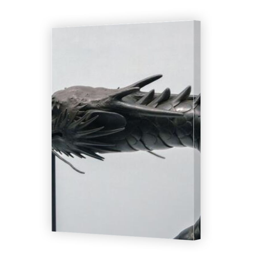 Thumbnail for Canvas - Gallery Canvas Wrap