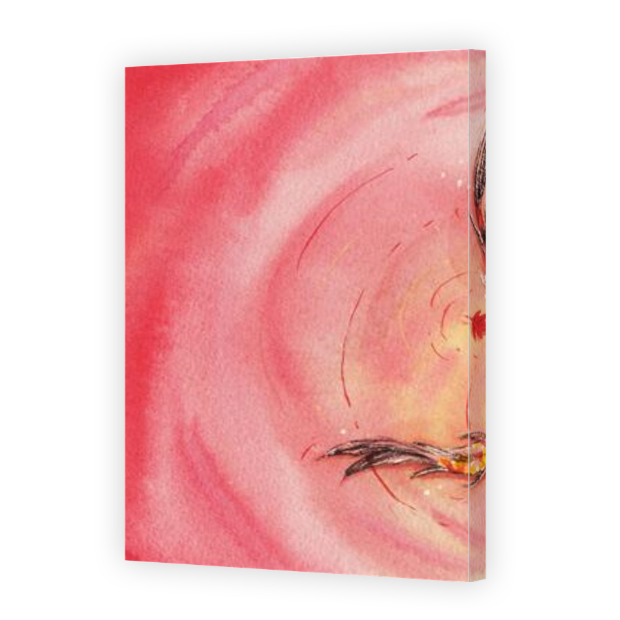 Thumbnail for Canvas - Gallery Canvas Wrap