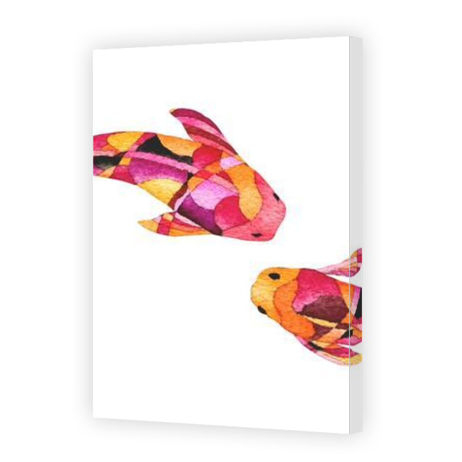 Thumbnail for Canvas - Gallery Canvas Wrap