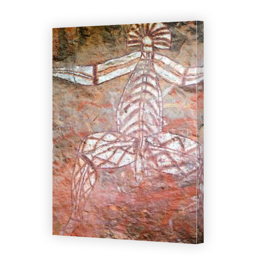 Thumbnail for Canvas - Gallery Canvas Wrap