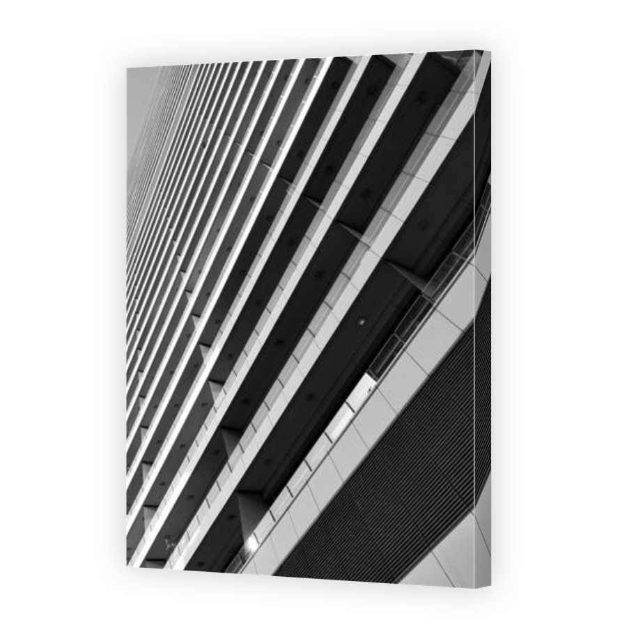 Thumbnail for Canvas - Gallery Canvas Wrap