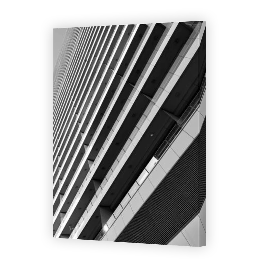 Thumbnail for Canvas - Gallery Canvas Wrap