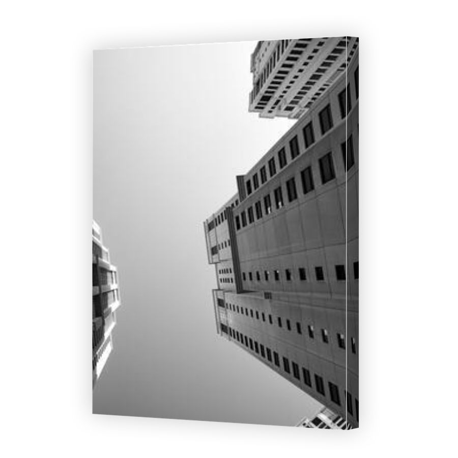 Thumbnail for Canvas - Gallery Canvas Wrap
