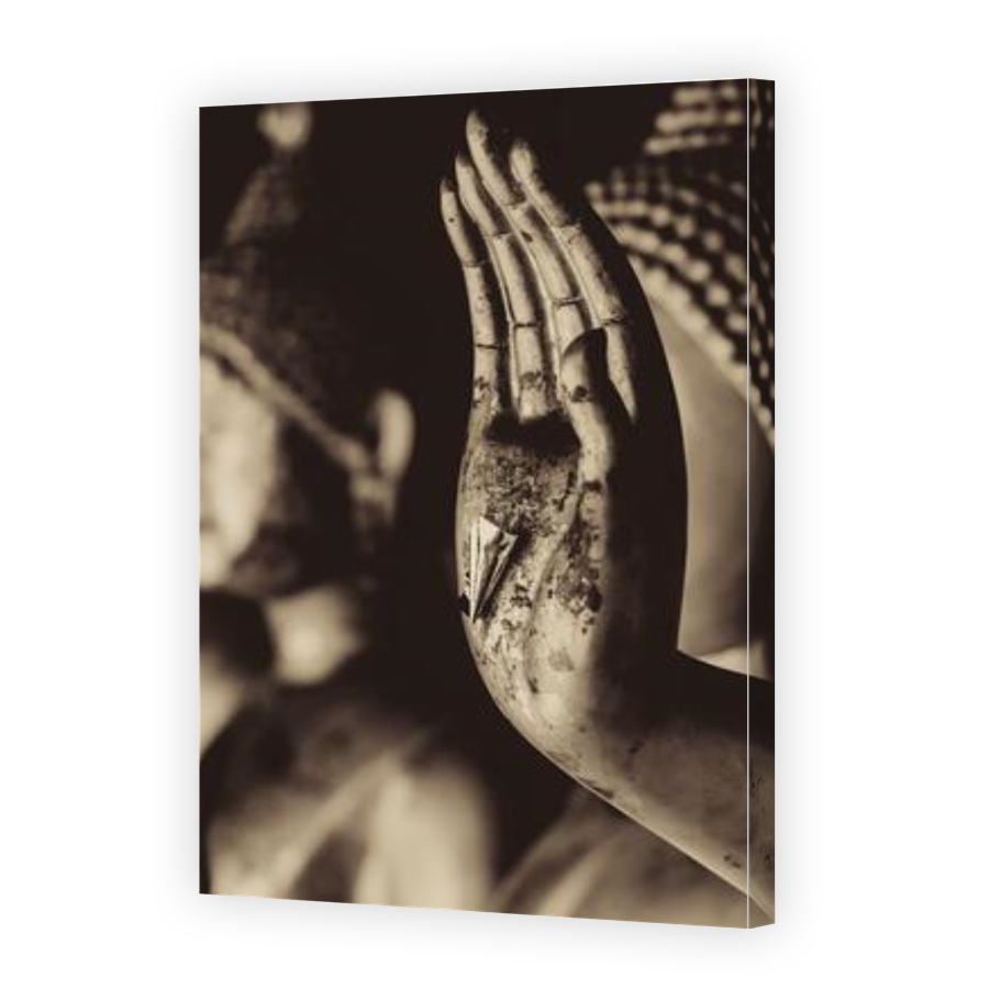 Thumbnail for Canvas - Gallery Canvas Wrap