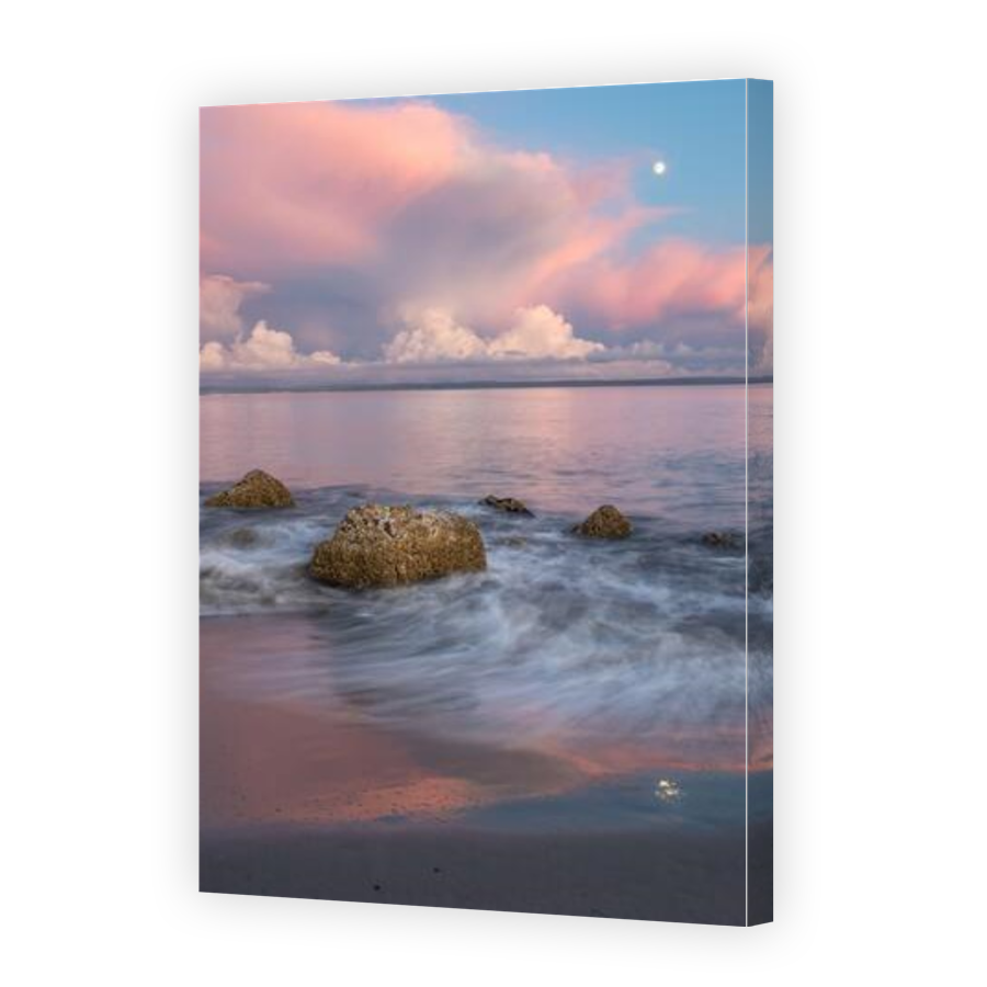 Thumbnail for Canvas - Gallery Canvas Wrap
