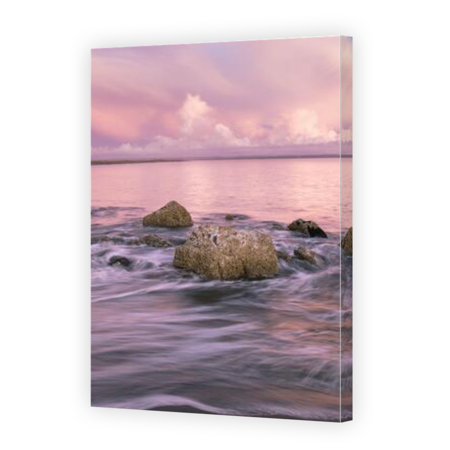 Thumbnail for Canvas - Gallery Canvas Wrap