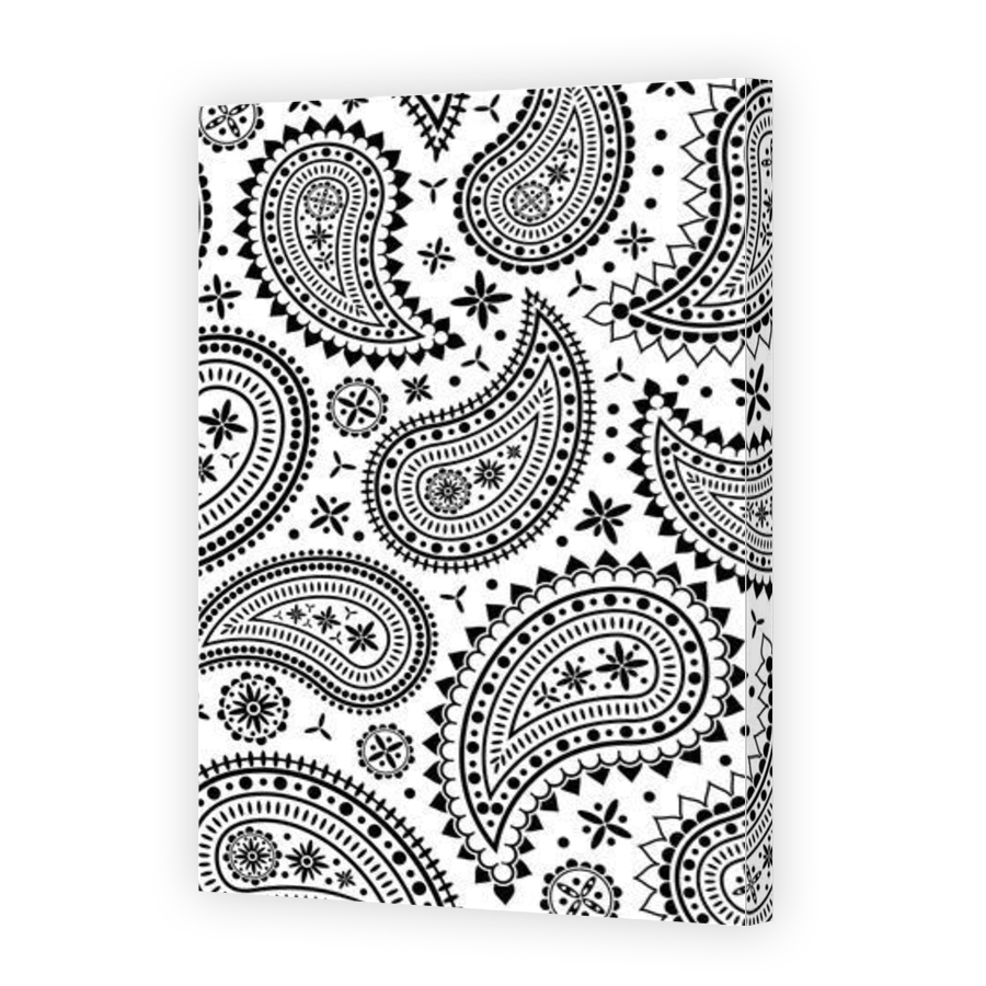 Thumbnail for Canvas - Gallery Canvas Wrap