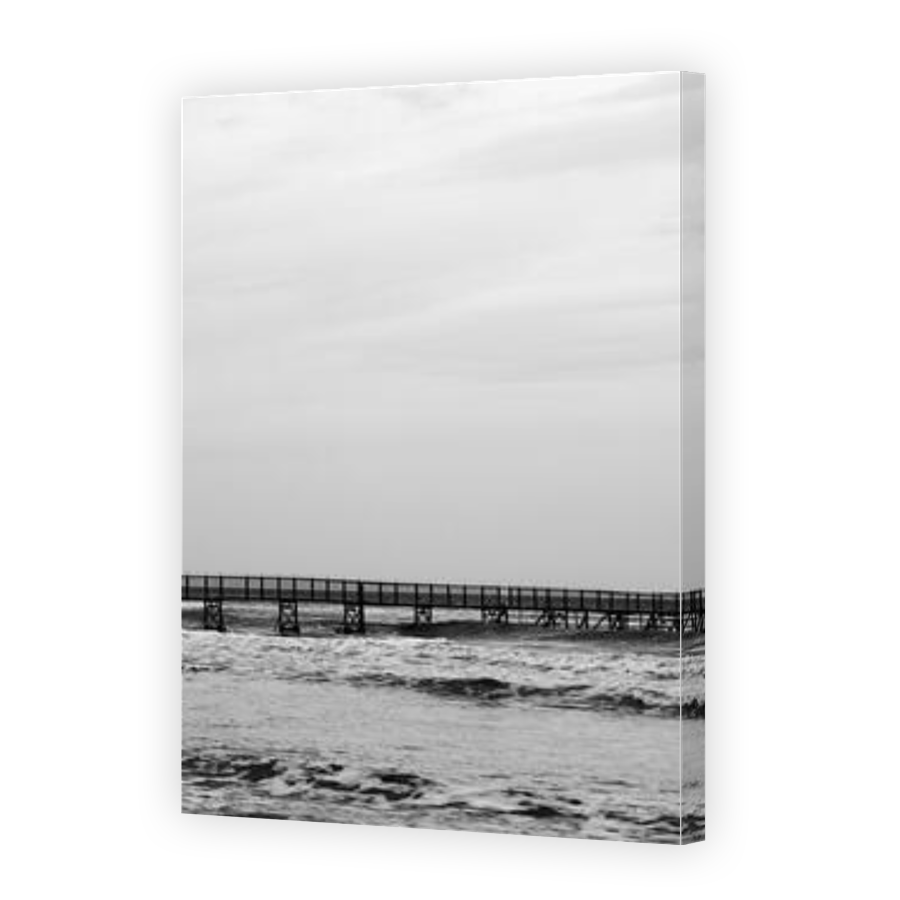 Thumbnail for Canvas - Gallery Canvas Wrap