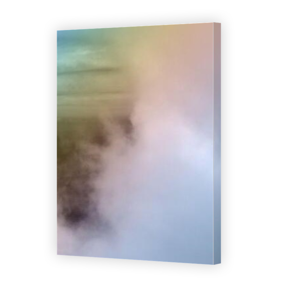 Thumbnail for Canvas - Gallery Canvas Wrap