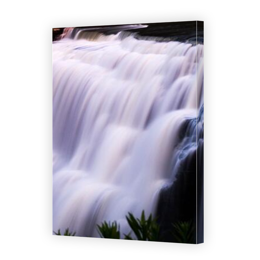 Thumbnail for Canvas - Gallery Canvas Wrap