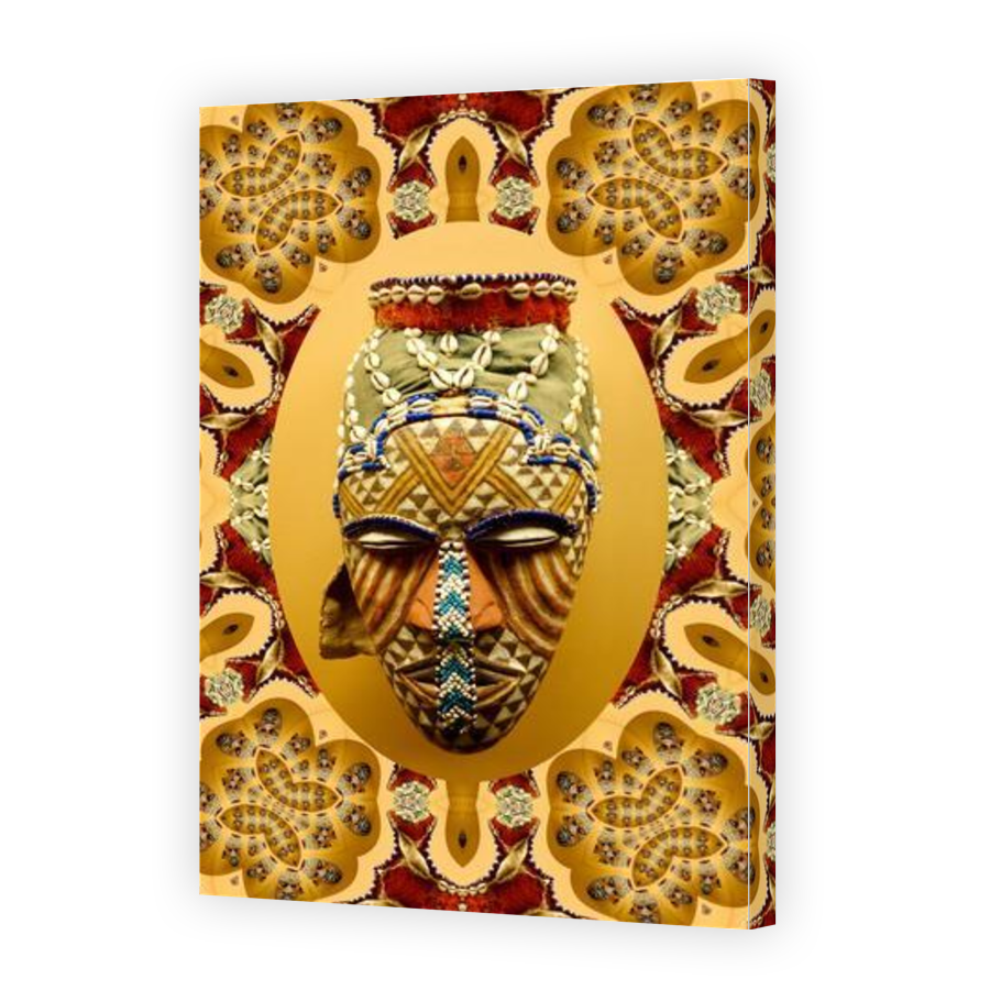 Thumbnail for Canvas - Gallery Canvas Wrap
