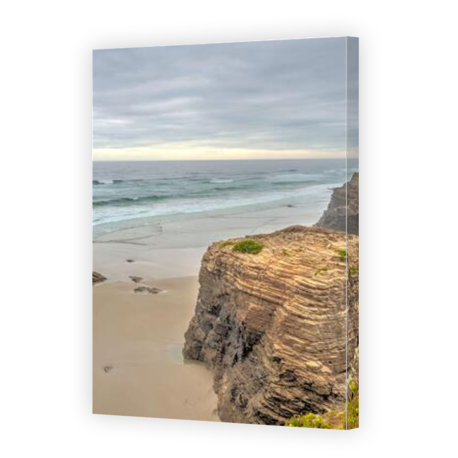 Thumbnail for Canvas - Gallery Canvas Wrap