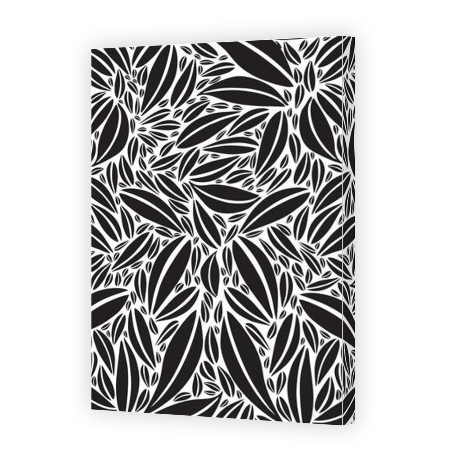Thumbnail for Canvas - Gallery Canvas Wrap