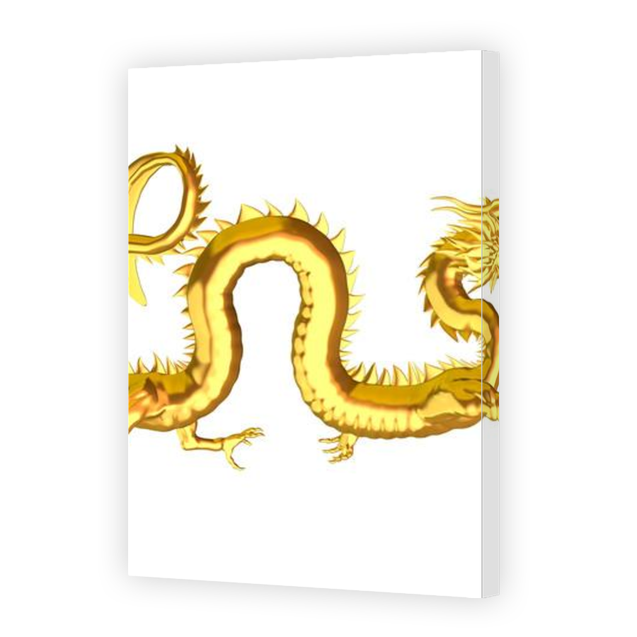 Thumbnail for Canvas - Gallery Canvas Wrap