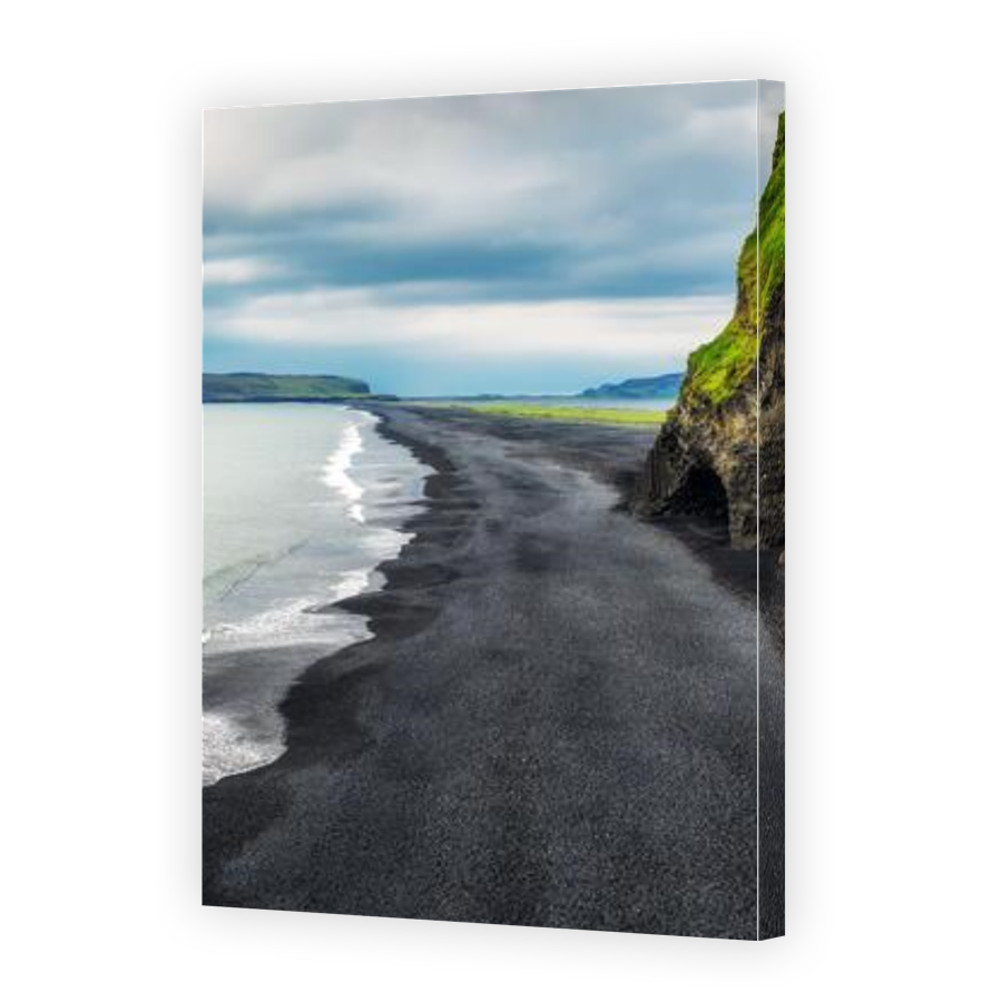 Thumbnail for Canvas - Gallery Canvas Wrap