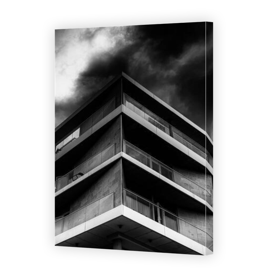 Thumbnail for Canvas - Gallery Canvas Wrap