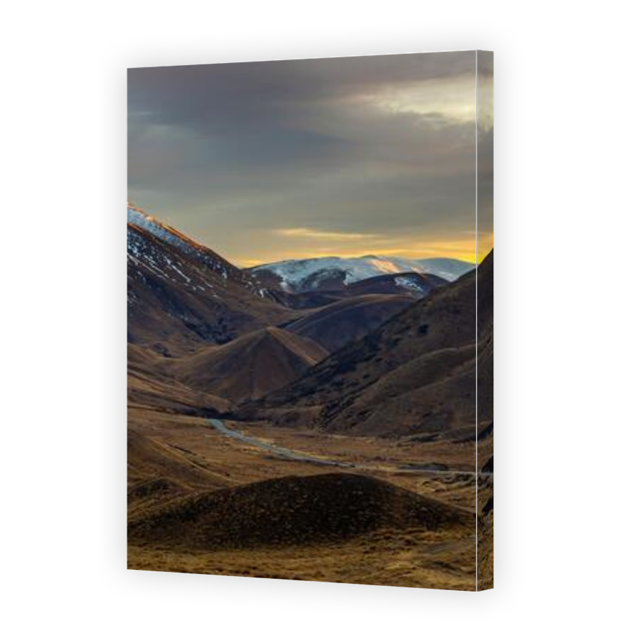 Thumbnail for Canvas - Gallery Canvas Wrap