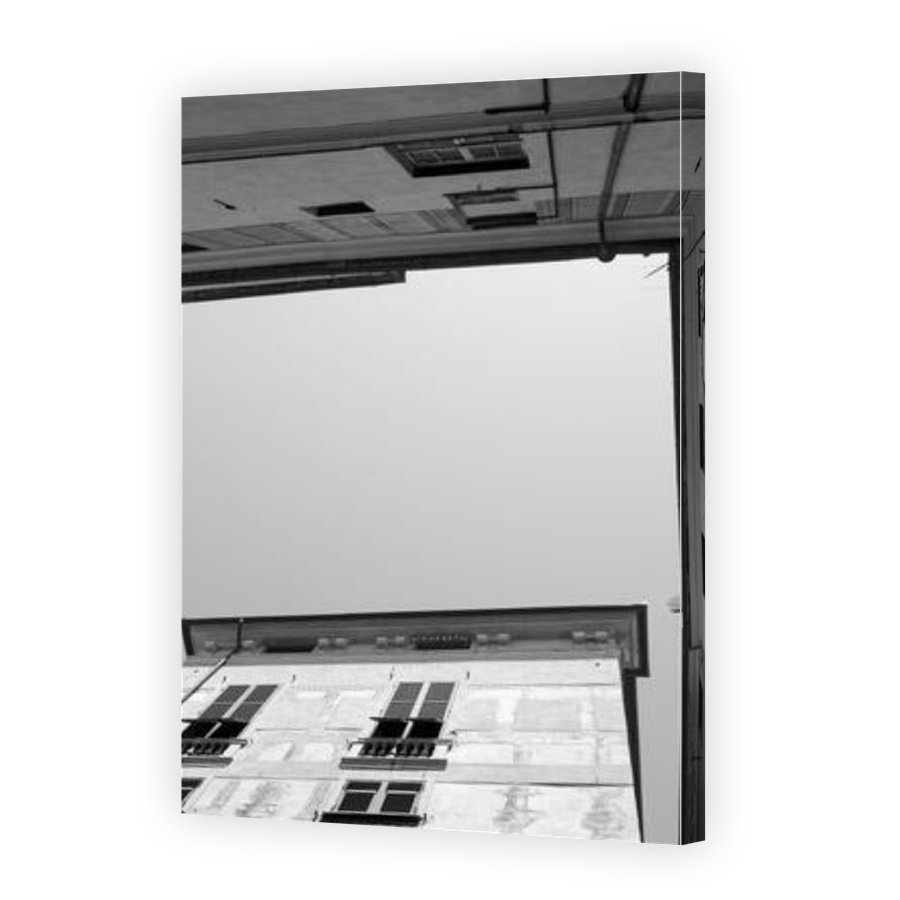 Thumbnail for Canvas - Gallery Canvas Wrap